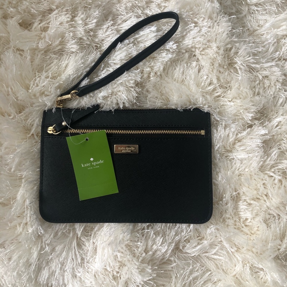NWT Kate Spade Wristlet